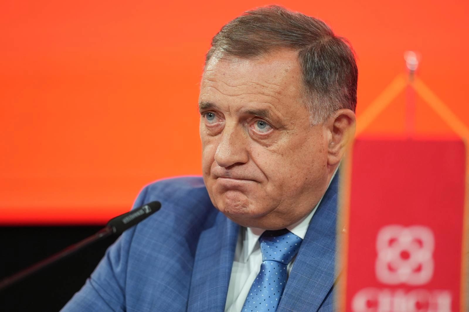 Dodik: Spremamo se za izbore, kojih možda i ne bude